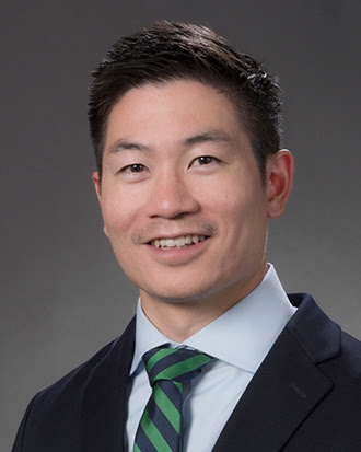Philip Louie, MD