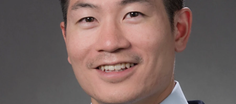 Philip Louie, MD