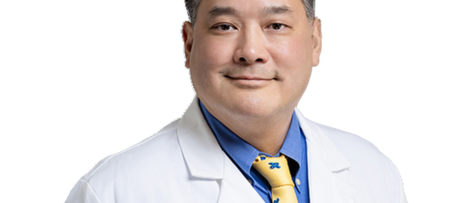 Philip Wong - Precision Healthcare Specialists