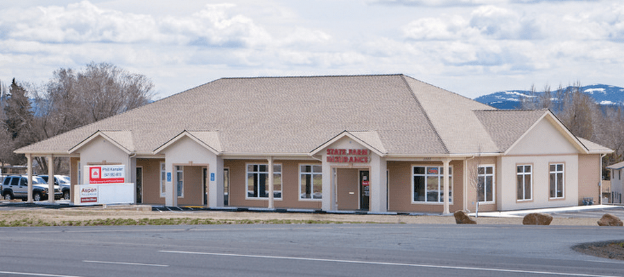 Phill Kensler - State Farm Insurance Agent