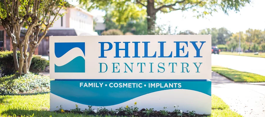 Philley Dentistry