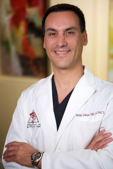 Phillip Dahan, MD, FACS