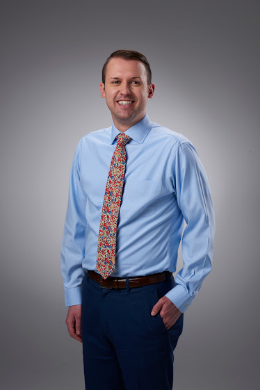 Phillip McGhee, M.D.