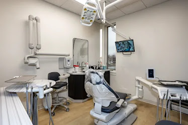 Phillip Montoya DDS Lee's Summit Family & Cosmetic Dental Care