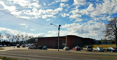 Phillips County Hospital
