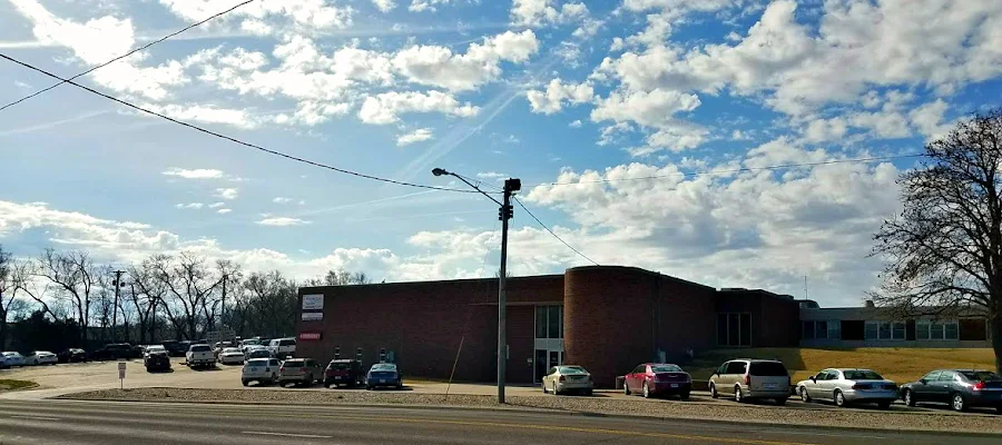 Phillips County Hospital