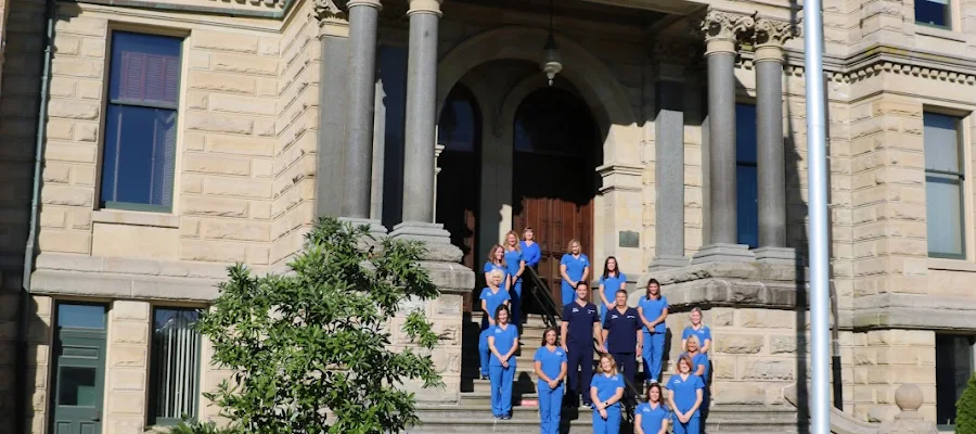 Phillips Dental Care Center