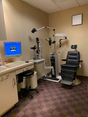 Phillips Eye Specialists