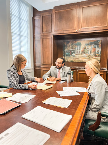 Phillips Law - New Orleans Criminal Defense Lawyer & Personal Injury Attorney