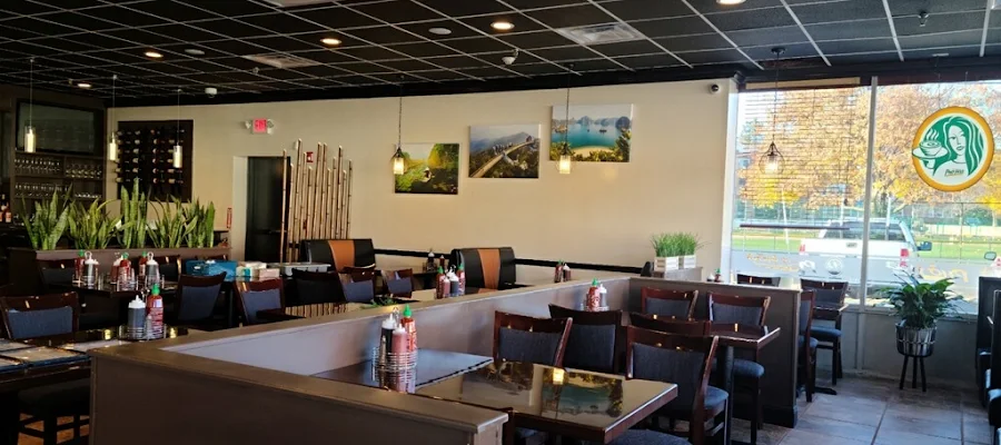 Pho Eastern