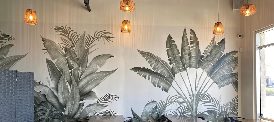 Pho Tám Cali