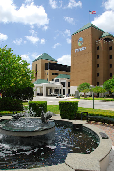Phoebe Putney Memorial Hospital