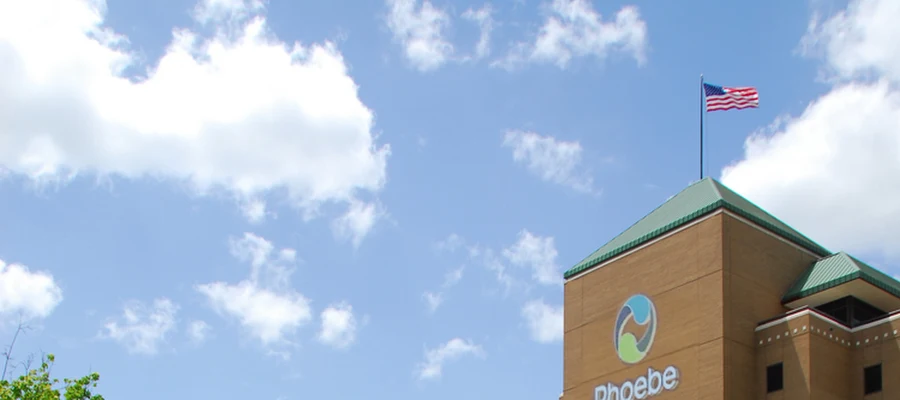 Phoebe Putney Memorial Hospital