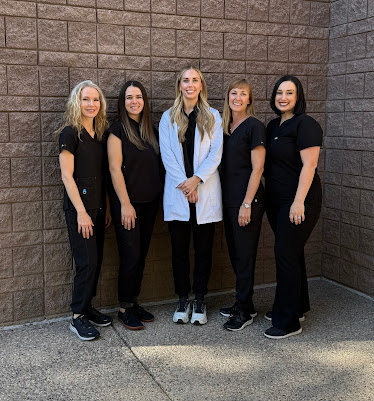 Phoenician Dentistry