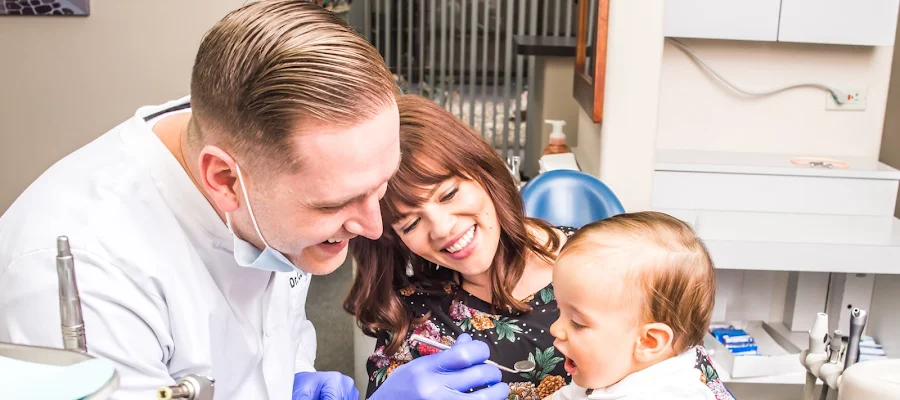 Phoenix Family Dentistry