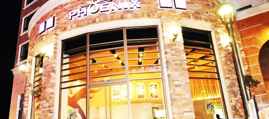 Phoenix Food Boutique