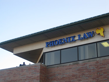 Phoenix Law