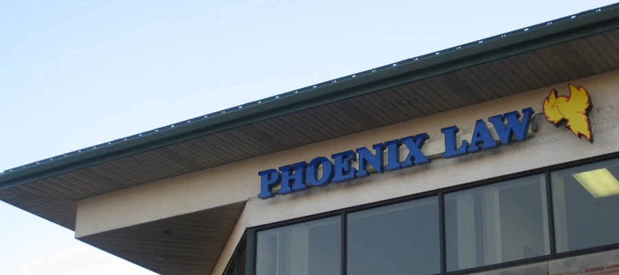 Phoenix Law