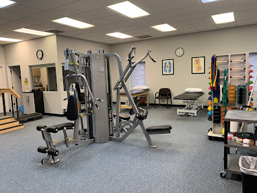 Phoenix Physical Therapy
