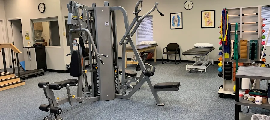 Phoenix Physical Therapy
