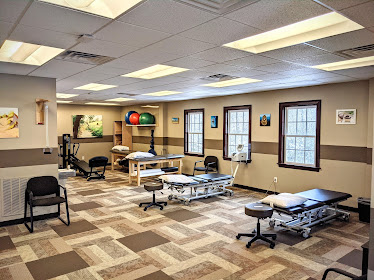 Phoenix Physical Therapy