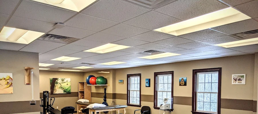 Phoenix Physical Therapy