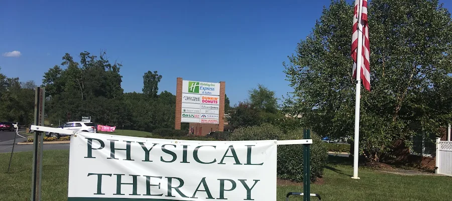 Phoenix Physical Therapy