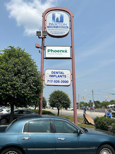 Phoenix Physical Therapy