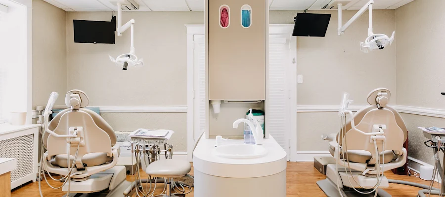Phoenixville Dental