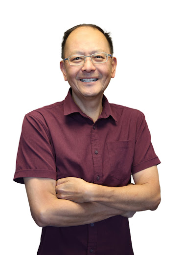 Phuong Mueller, DPM