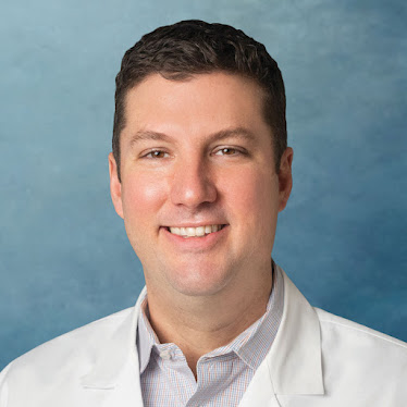 Physiatrist and Pain Management Doctor: Mark Osborne, MD