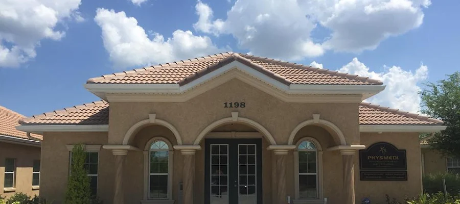 Physical Medicine Institute Kissimmee