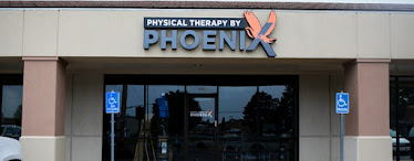 Physical Therapy By Phoenix