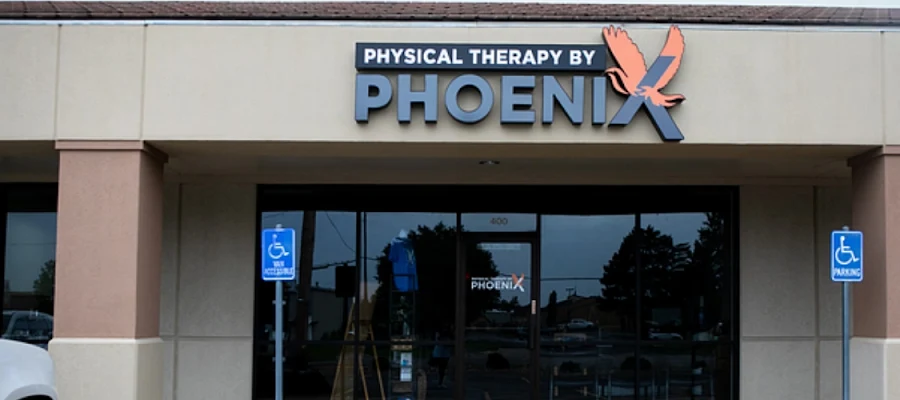 Physical Therapy By Phoenix