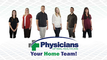 Physicians Care Centers