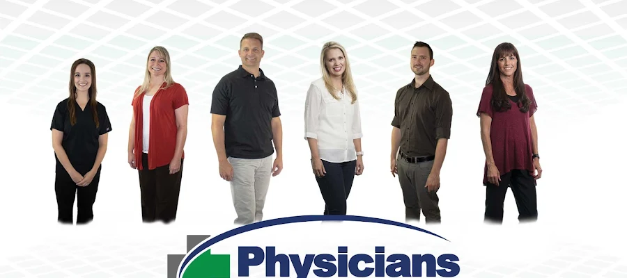 Physicians Care Centers