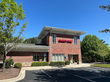Physician's Express Care at Johns Creek