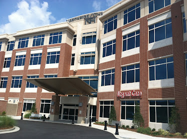 Physician's Express Care at Towne Lake