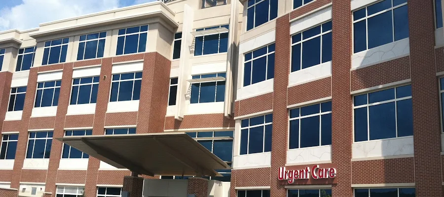 Physician's Express Care at Towne Lake