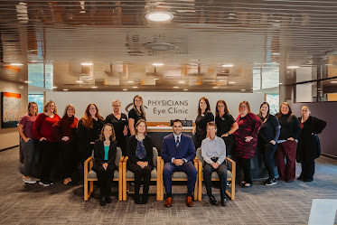 Physicians Eye Clinic