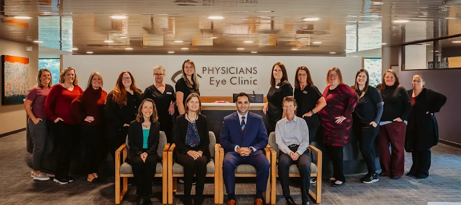 Physicians Eye Clinic