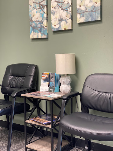 Physicians Immediate Care Center - Burley