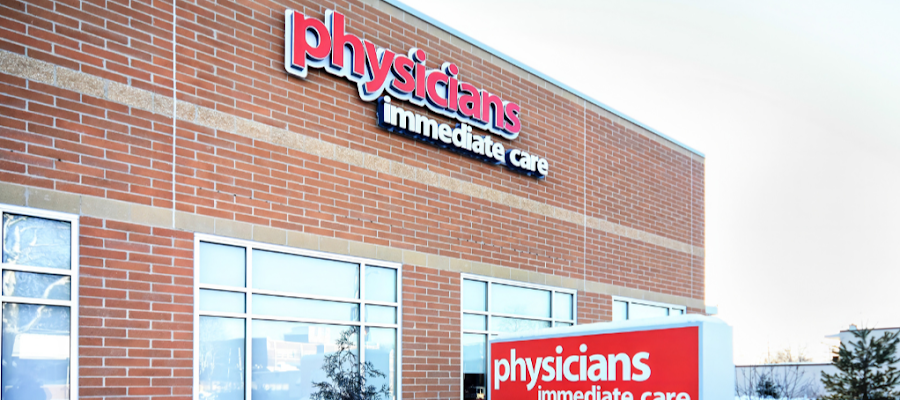 Physicians Immediate Care