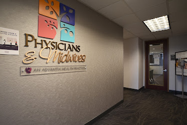 Physicians & Midwives - N Arlington
