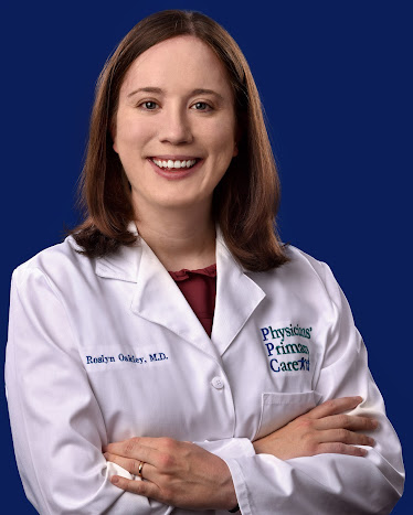 Physicians' Primary Care of SWFL Olympia Pointe Pediatrics