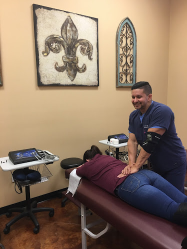 Physicians Spine & Rehab LLC