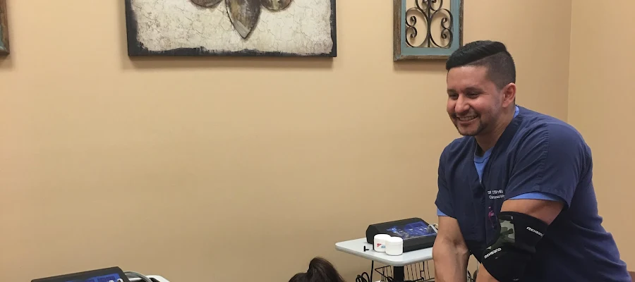 Physicians Spine & Rehab LLC