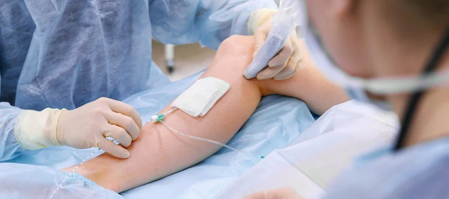 Physicians Vein Clinics