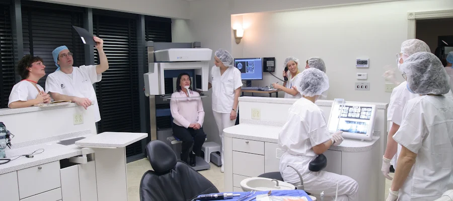 Pi Dental Center