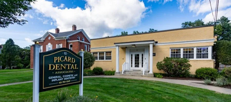 Picard Dental Associates
